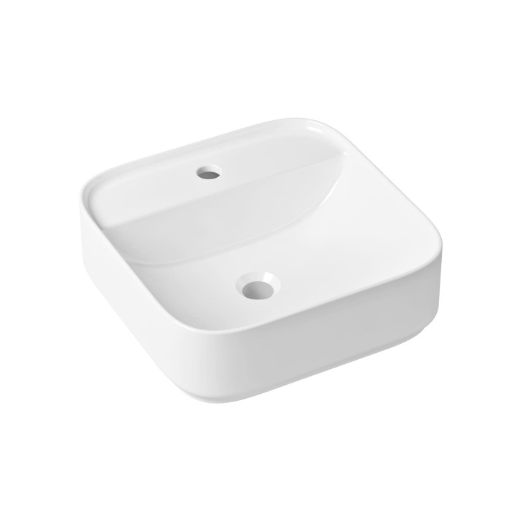 Накладной умывальник Lavinia Boho Bathroom Sink Slim 33311007